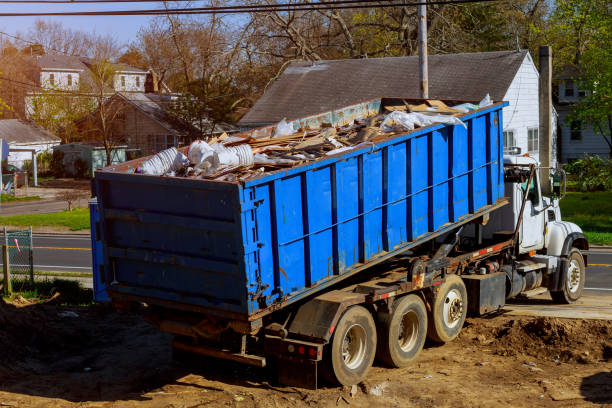 Debris Removal in Stateburg, SC