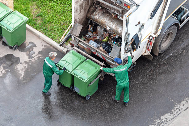 Best Professional Junk Removal  in Stateburg, SC