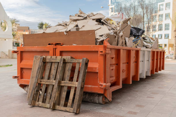 Best Basement Cleanout Services  in Stateburg, SC
