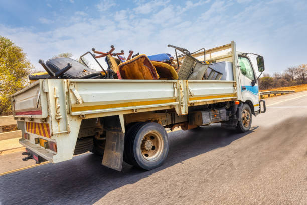 Best Attic Cleanout Services  in Stateburg, SC