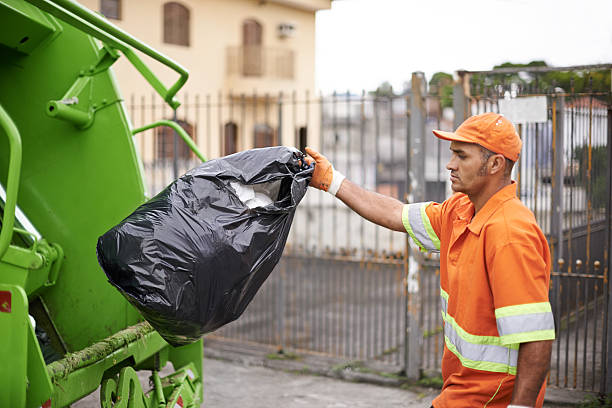Best Yard Cleanup Services  in Stateburg, SC