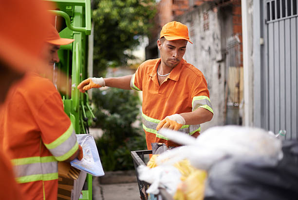 Best Construction Debris Removal  in Stateburg, SC